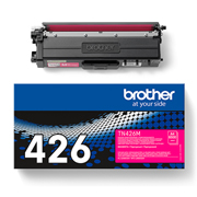 BROTHER TONER TN426M MAGENTA 6.500P